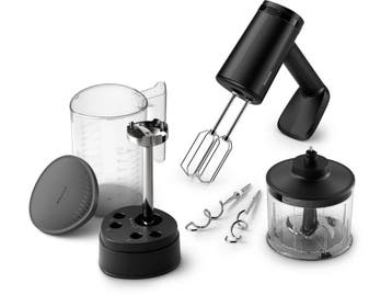 Philips 5000-serie HR3781/20 - 3-in-1 Handmixer - 500W -, Witgoed en Apparatuur, Verzenden, Nieuw