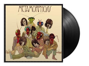The Rolling Stones - Metamorphosis LP, Verzenden, Nieuw in verpakking