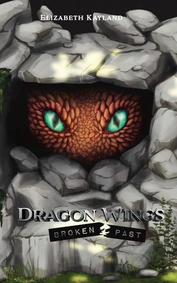 Dragon Wings | Elizabeth Kayland | Nieuw, Ophalen of Verzenden, Nieuw, Elizabeth Kayland