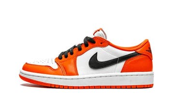 Air Jordan 1 Low OG Starfish (W), Nieuw