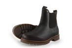 Panama Jack Chelsea boots in maat 42 Bruin, Bruin, Verzenden, Boots, Zo goed als nieuw
