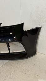 Audi A3 8V S-Line Facelift Voorbumper 8V3807437AM, Ophalen, Gebruikt, Voor, Bumper