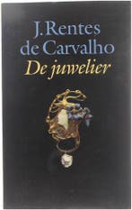 JUWELIER 9789029534581 Carvalho, Verzenden, Gelezen, Carvalho
