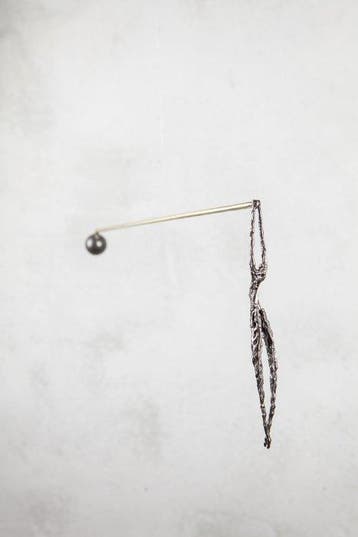 Simone Sirna - Equilibrio