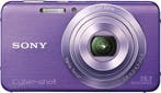 ≥ Sony DSC-W630 - Compacte Camera met 5x Zoom | Marktplaats