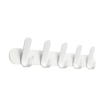 Functionals Krok HJH60 wandkapstok - wit, Verzenden, Nieuw