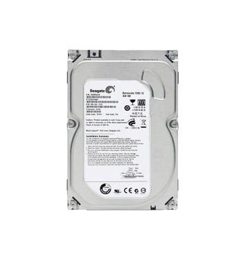Seagate Barracuda 7200 – 320GB – 3.5 SATA HDD – 25.4 mm –, Computers en Software, Harde schijven, Ophalen of Verzenden, Nieuw