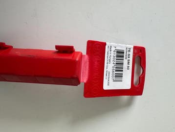 HILTI TE-SX SM 50 Meißel Neu Und OVP, Ophalen of Verzenden, Gebruikt