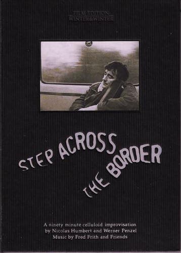 Nicolas Humbert And Werner Penzel - Fred Frith And Friends -, Ophalen of Verzenden, Gebruikt