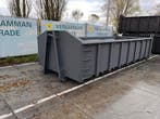 Container Haakarm met franse klep en deuren VDL HIAB Hyva