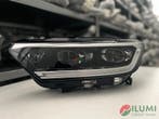 KOPLAMP VW T-ROC VOLL LED 10 PIN LINKS KPL 2GA941035AF, Auto-onderdelen, Verlichting, Verzenden, Gebruikt, Volkswagen