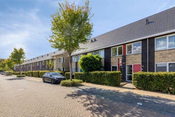 Woonhuis met 5 kamers in Barneveld, Overige soorten, Direct bij eigenaar, Barneveld