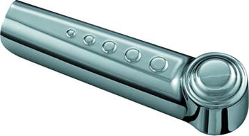 Kuryakyn Front Upper Stabilizer Link Cover, Ophalen of Verzenden, Nieuw