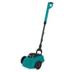 Mini Elektrische Grasmaaier 350W – 22 cm | Met, Tuin en Terras, Grasmaaiers, Verzenden, Nieuw, VONROC