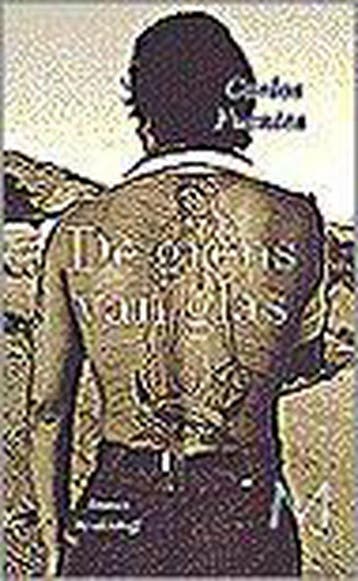 De grens van glas / Meulenhoff editie / 1901 - Carlos, Verzenden, Gelezen, Carlos Fuentes