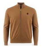 Timberland Vest in maat M Geel, Verzenden, Zo goed als nieuw, Overige kleuren, Timberland