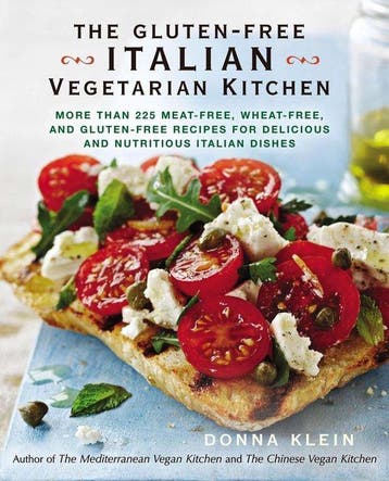 The Gluten-Free Italian Vegetarian Kitchen 9780399166167, Verzenden, Gelezen, Donna Klein