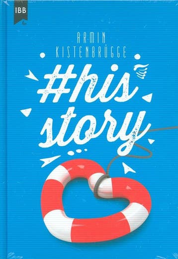 HISSTORY - Armin Kistenbrügge 9789032300456, Verzenden, Gelezen, Armin Kistenbrügge