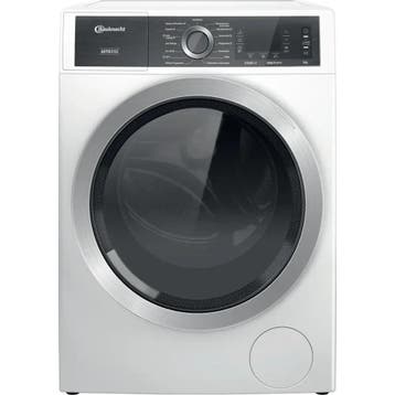 Bauknecht B8 W846WB DE 8w846wbde AutoDose Wasmachine 8kg, Ophalen of Verzenden, Nieuw, Voorlader, 85 tot 90 cm