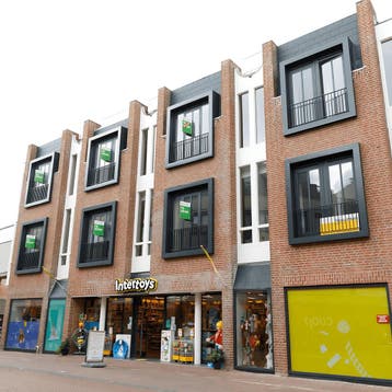 Appartement in Gouda gevonden voor €1790,- pm, Appartement, Direct bij eigenaar, Gouda
