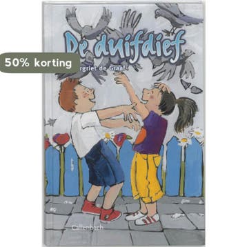 De Duifdief - M. de Graaf 9789026613432, Verzenden, Zo goed als nieuw, M. de Graaf