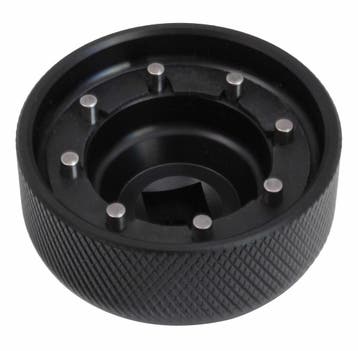 Ducati Vorkdopsleutel - 8 Pins - Voorvork Dop 48 Mm - Vorkde, Ophalen of Verzenden, Nieuw