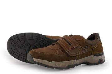 Relife Instappers in maat 42 Cognac, Kleding | Heren, Schoenen, Overige kleuren, Overige typen, Gedragen, Relife