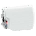 Fiamma F45S Motor Kit Advanced Polar White, Caravans en Kamperen, Ophalen of Verzenden, Nieuw, Fiamma