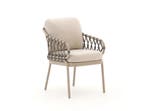 Tierra Outdoor Natal tuinstoel champagne |, Ophalen of Verzenden, Nieuw