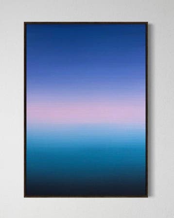 Jakub Król (1993) JKRL Studio - Aura Series - Abstract A.60