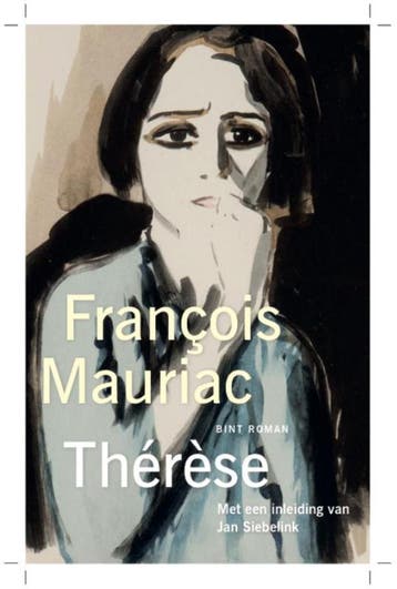 Thérèse - Francois Mauriac 9789492612014, Verzenden, Gelezen, Francois Mauriac