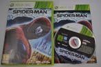 Spider-Man - Edge of Time (360), Verzenden, Zo goed als nieuw