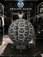 GF Exclusives - Philipp Plein Basketball Artwork By: GF