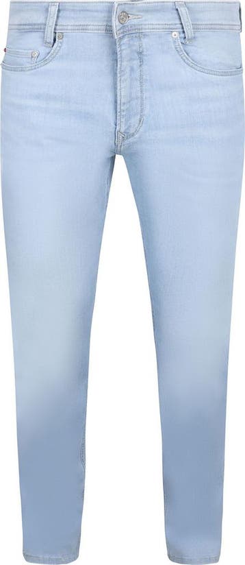 Mac Driver Jeans Sky Blauw maat W 42 - L 32 Heren, Verzenden, Nieuw, MAC