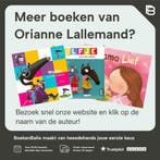 Papa held / Bakermat kleuters 9789059244450, Verzenden, Gelezen, Orianne Lallemand