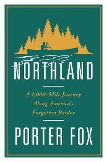 Northland - Porter Fox 9780393248852, Verzenden, Gelezen, Porter Fox