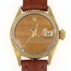 Rolex - Datejust Lady - Zonder minimumprijs - 6917 - Dames -, Nieuw