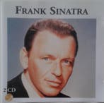 cd - Frank Sinatra - Frank Sinatra, Verzenden, Zo goed als nieuw