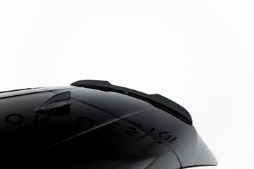 Achterspoiler Renault Megane E-Tech Electric Mk1, Verzenden