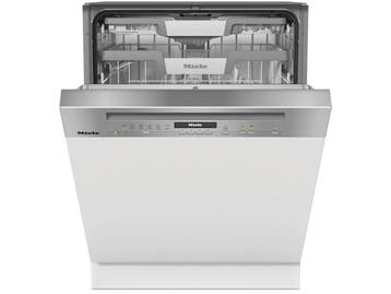 Miele G7210 SCI CLST - Integreerbare vaatwasser -, Witgoed en Apparatuur, Vaatwasmachines, Verzenden, Zo goed als nieuw