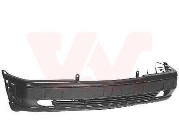 Bumper o.a: Mercedes-Benz, C (W202), Ophalen of Verzenden, Nieuw, Mercedes-Benz, Bumper