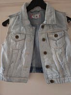 denim gilet maat 36 Blue Rags, Kleding | Dames, Bodywarmers, Ophalen of Verzenden, Nieuw