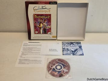 PC Big Box - Pandemonium 2 - Classique, Verzenden, Gebruikt
