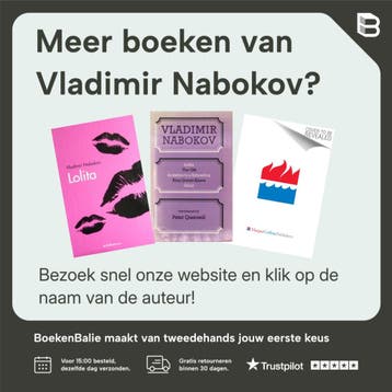 Lolita - Vladimir Nabokov 9780140054729, Verzenden, Gelezen, Vladimir Nabokov