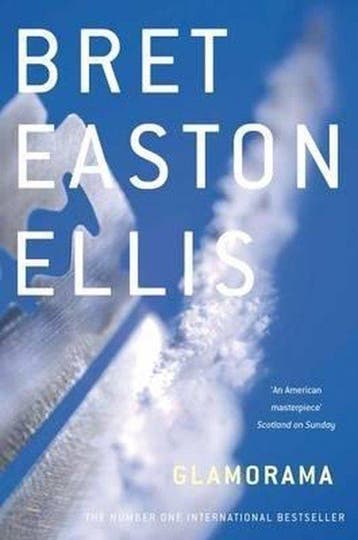 Glamorama - Bret Easton Ellis 9780330447997, Verzenden, Gelezen, Bret Easton Ellis
