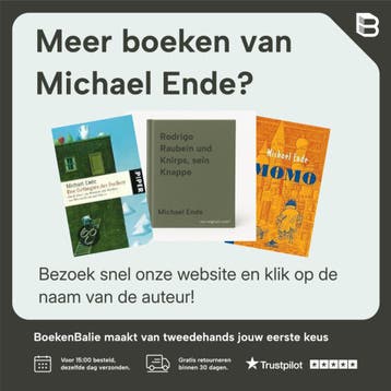 Het oneindige verhaal / Gouden Klassieker 9789026123047, Verzenden, Gelezen, Michael Ende
