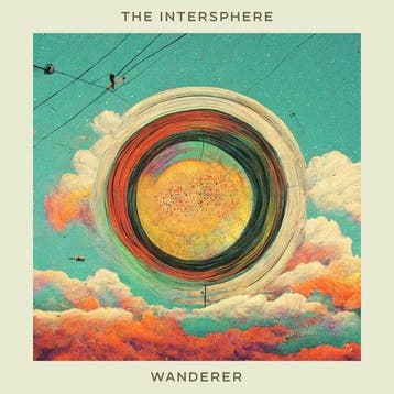WANDERER - THE INTERSPHERE (LP), Verzenden, Nieuw in verpakking