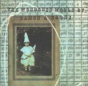cd - Damon &amp; Naomi - The Wondrous World Of Damon &amp..., Verzenden, Zo goed als nieuw