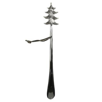 schoenlepel dennenboom, Verzenden, Nieuw