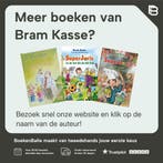 Egeltjes wonderlijke winter 9789087820879 Bram Kasse, Boeken, Verzenden, Zo goed als nieuw, Bram Kasse